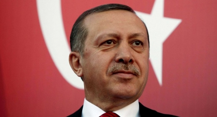 Erdogan pozvao muslimane da posjete i zaštite Jerusalem