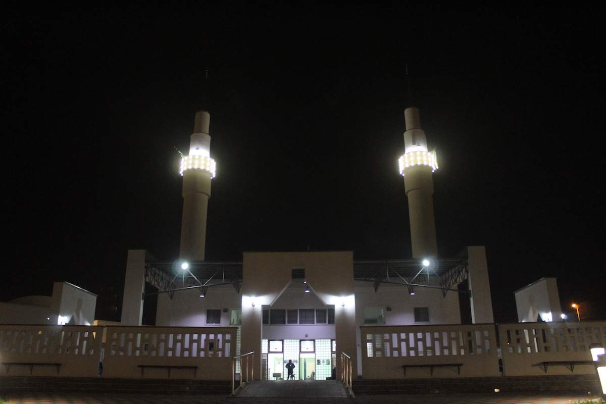 IMG_0415.JPG - Centralna mevludska svečanost upriličena u Džamiji 