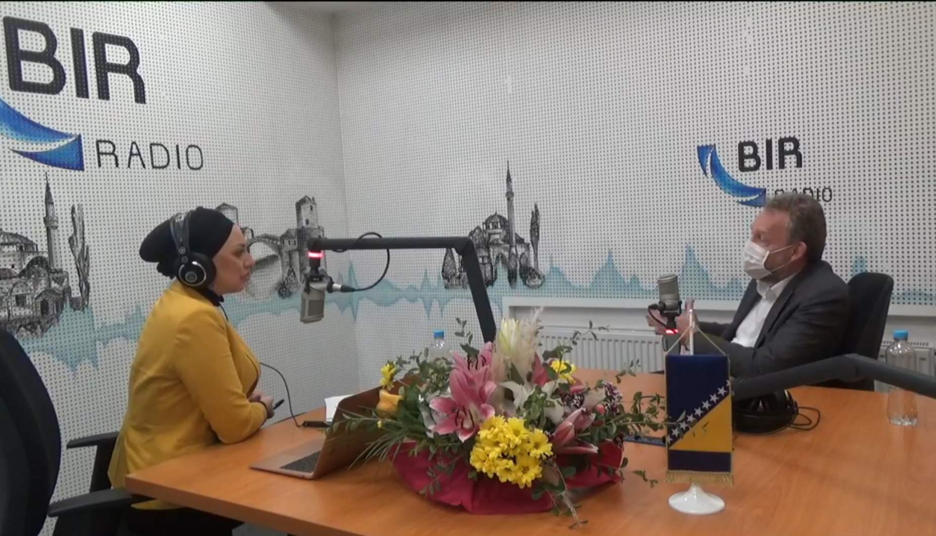 20210104_125956.jpg - Radio BIR obilježava 13. godišnjicu: Radio koji je privržen svom narodu i svojoj zemlji