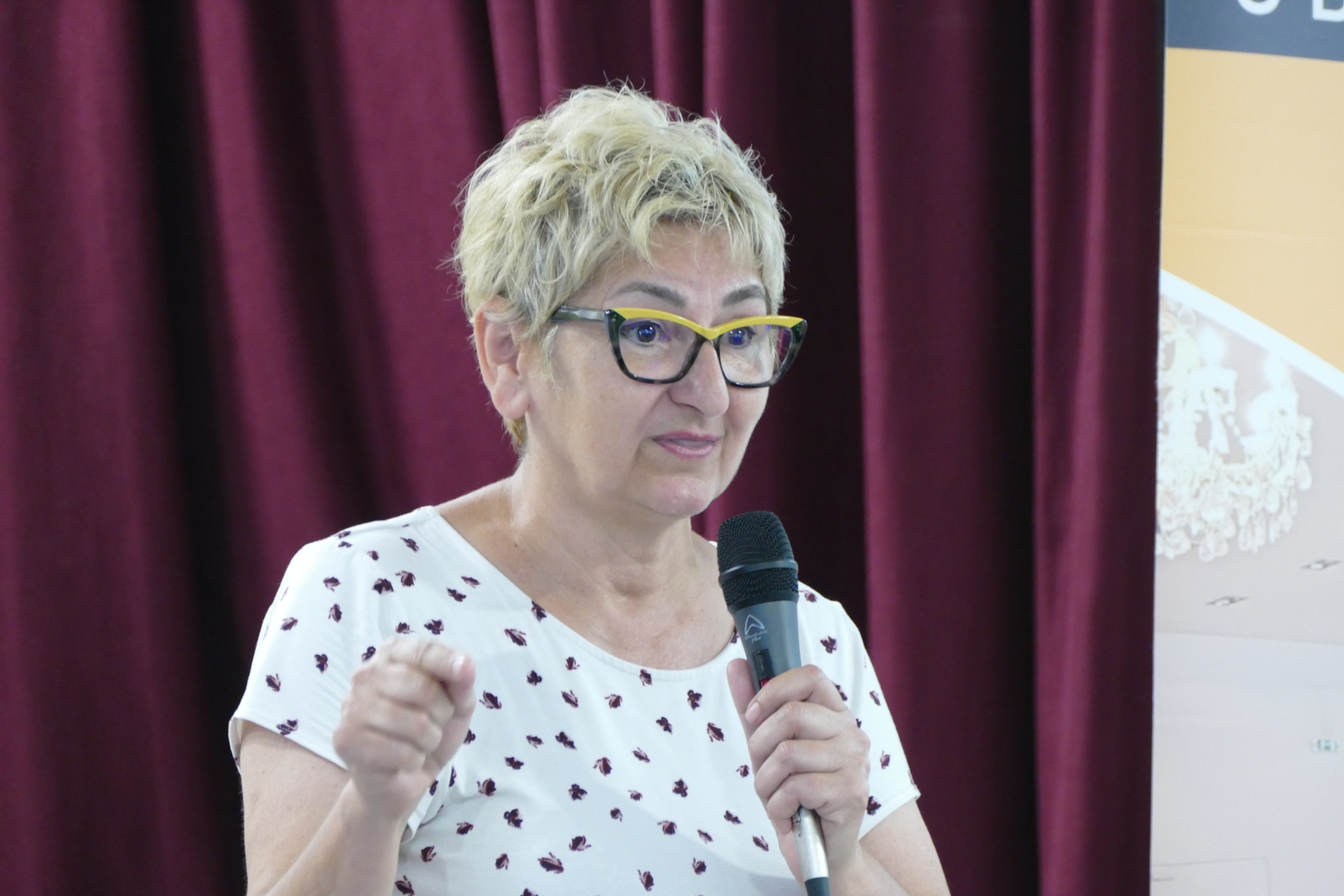 Munira Džabija