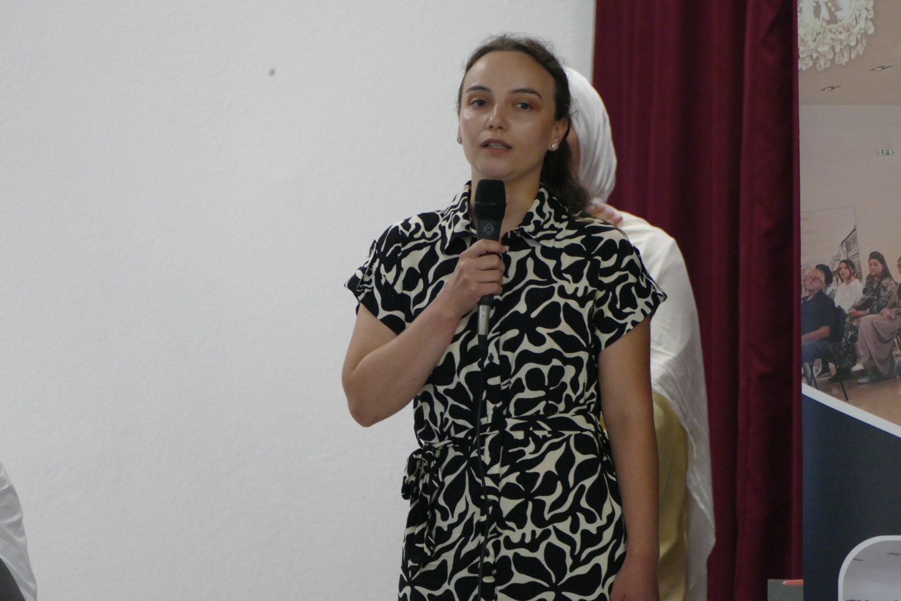 Selma Mehanović