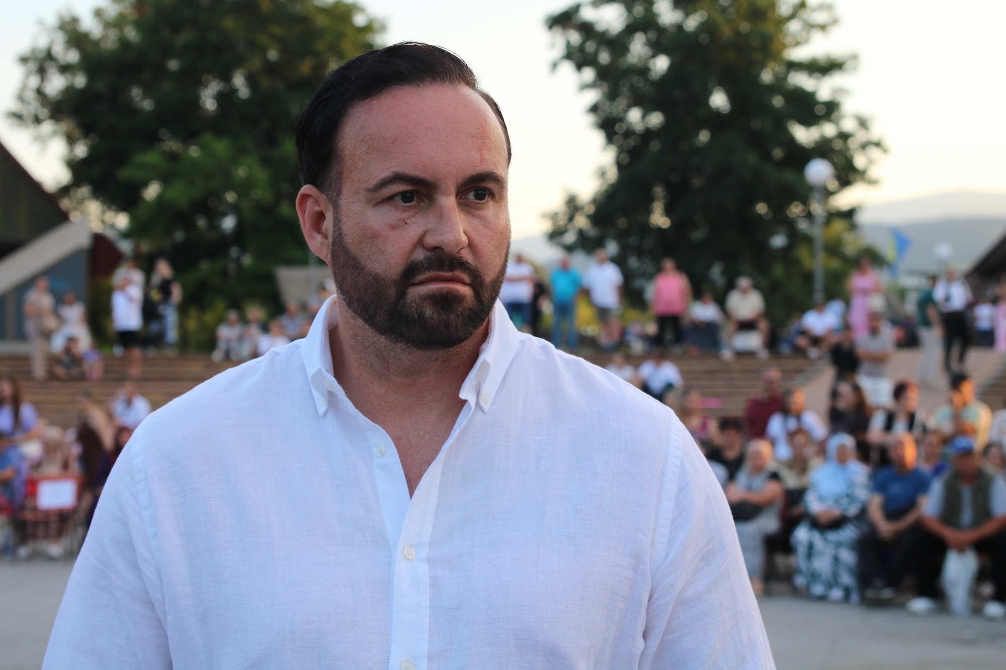 Salkić: Ove godine smo obilježili 80 godina postojanja