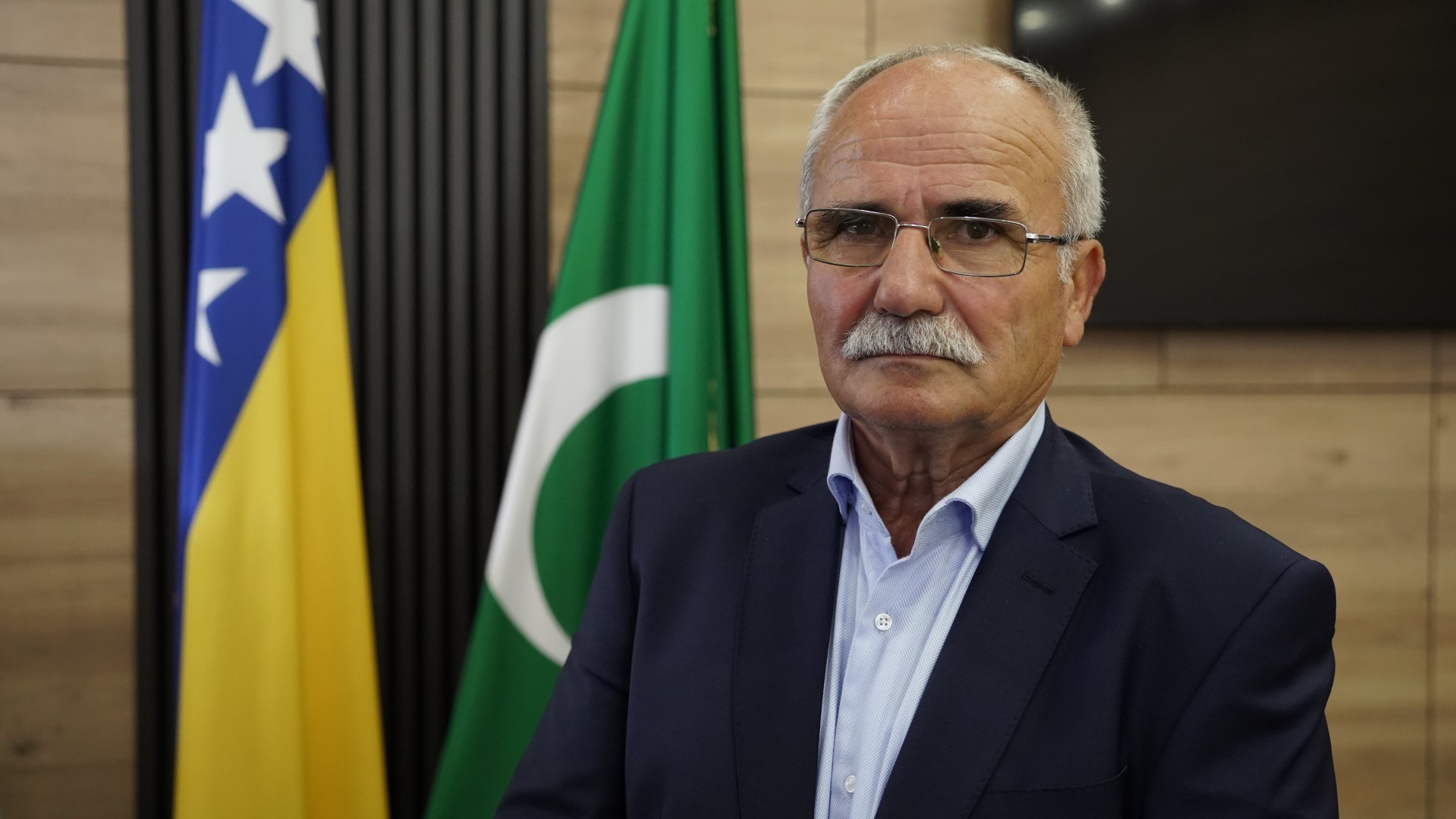 Ibrahim Kapetanović Ibrahim Kapetanović