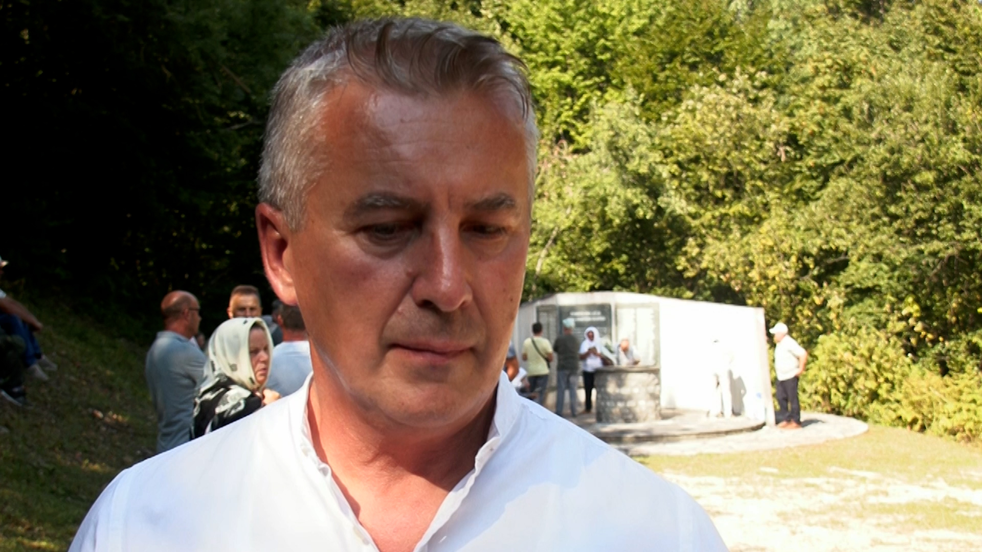 Seid Omerović Seid Omerović