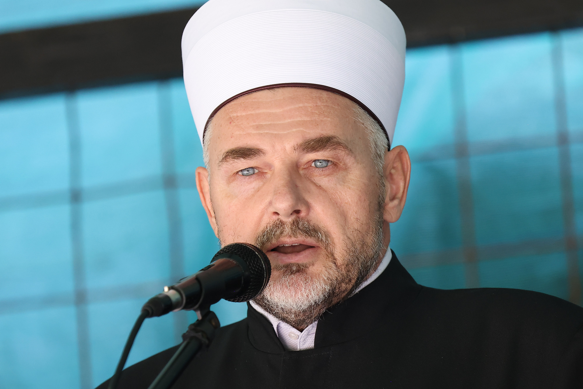 Hafiz dr. Elvir Duranović (1)