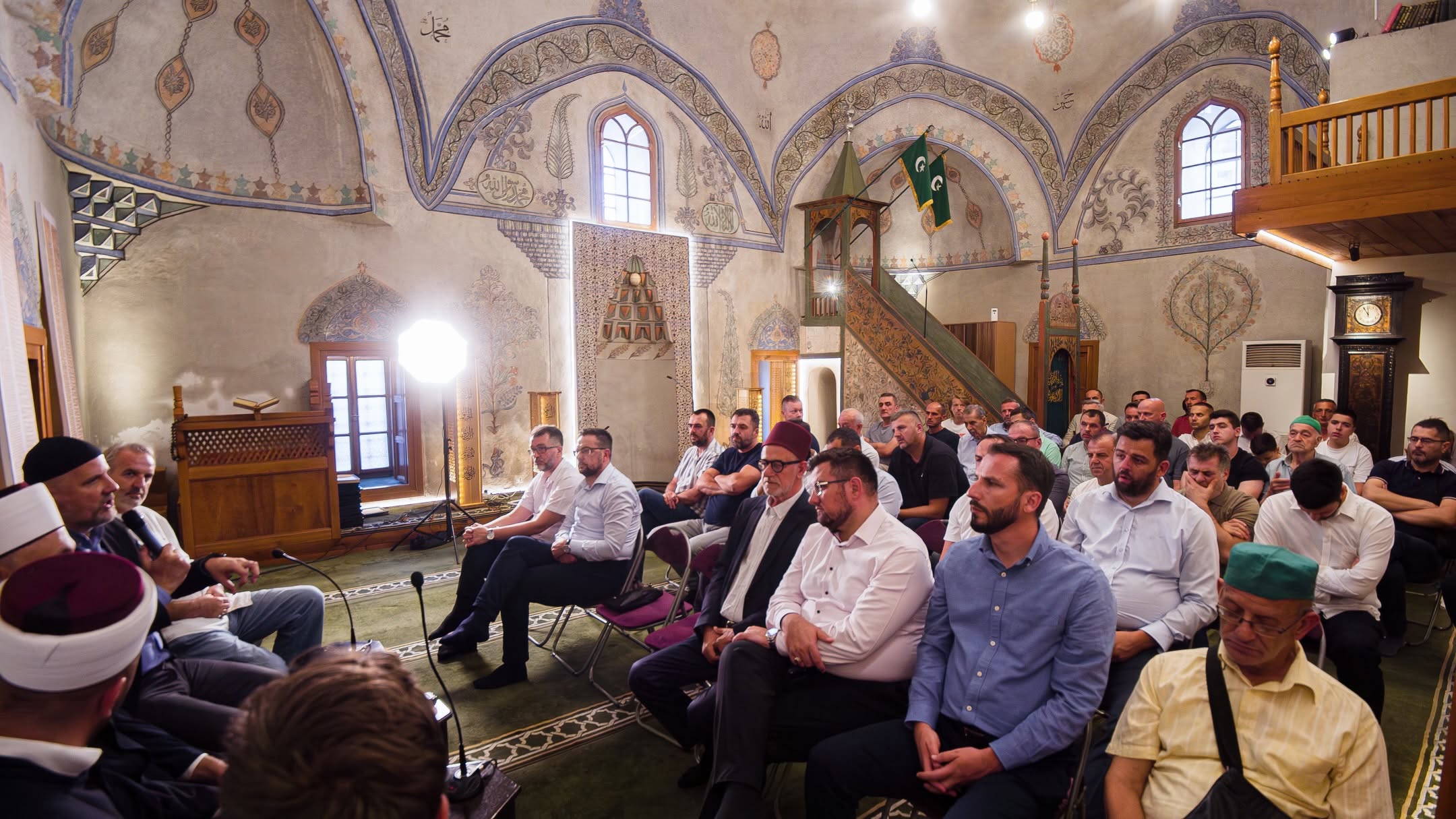 Foto: Almedin Karić Foto: Almedin Karić