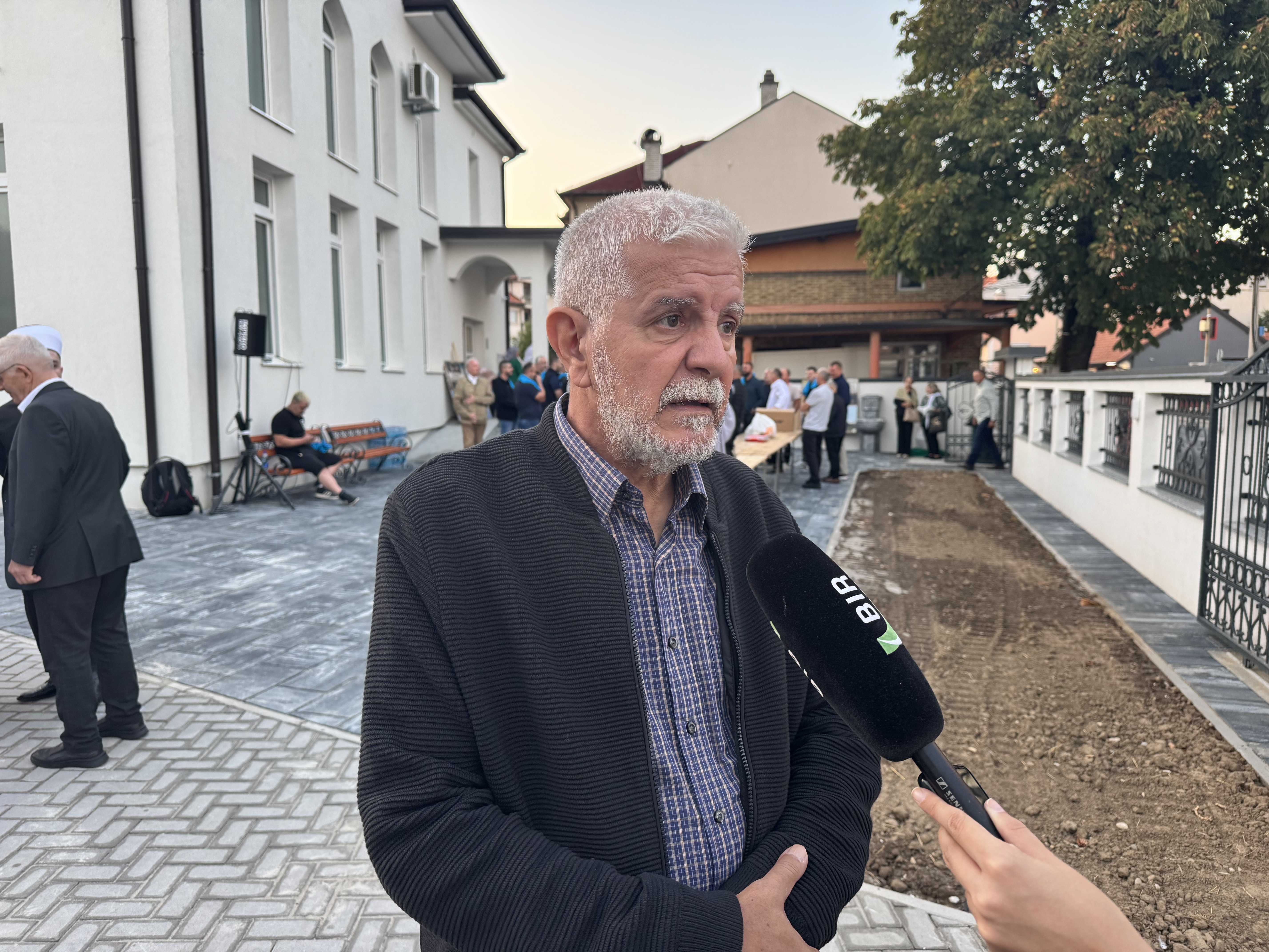 Musli: Sve je spremno za svečano otvorenje
