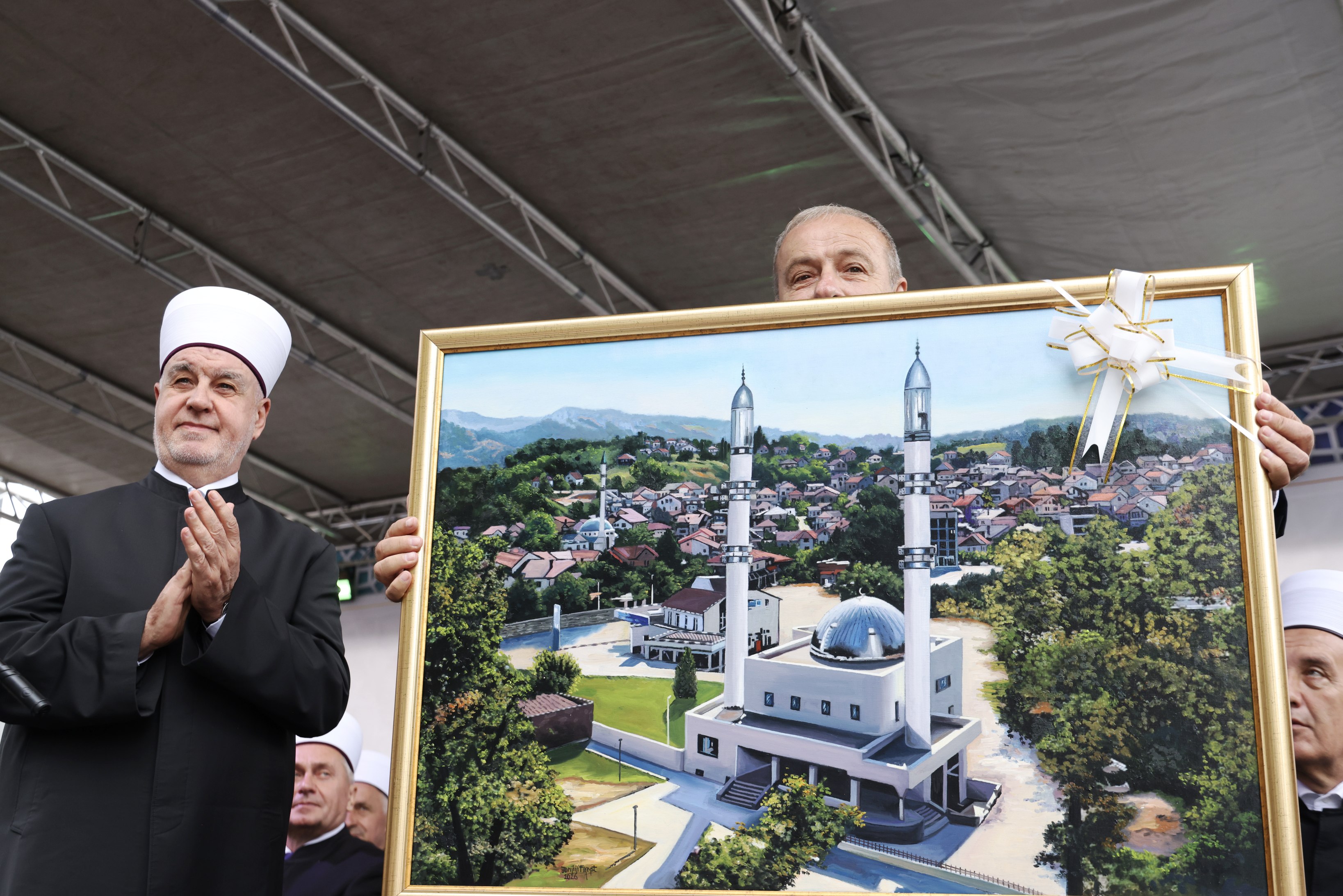 Foto: Amel Emrić