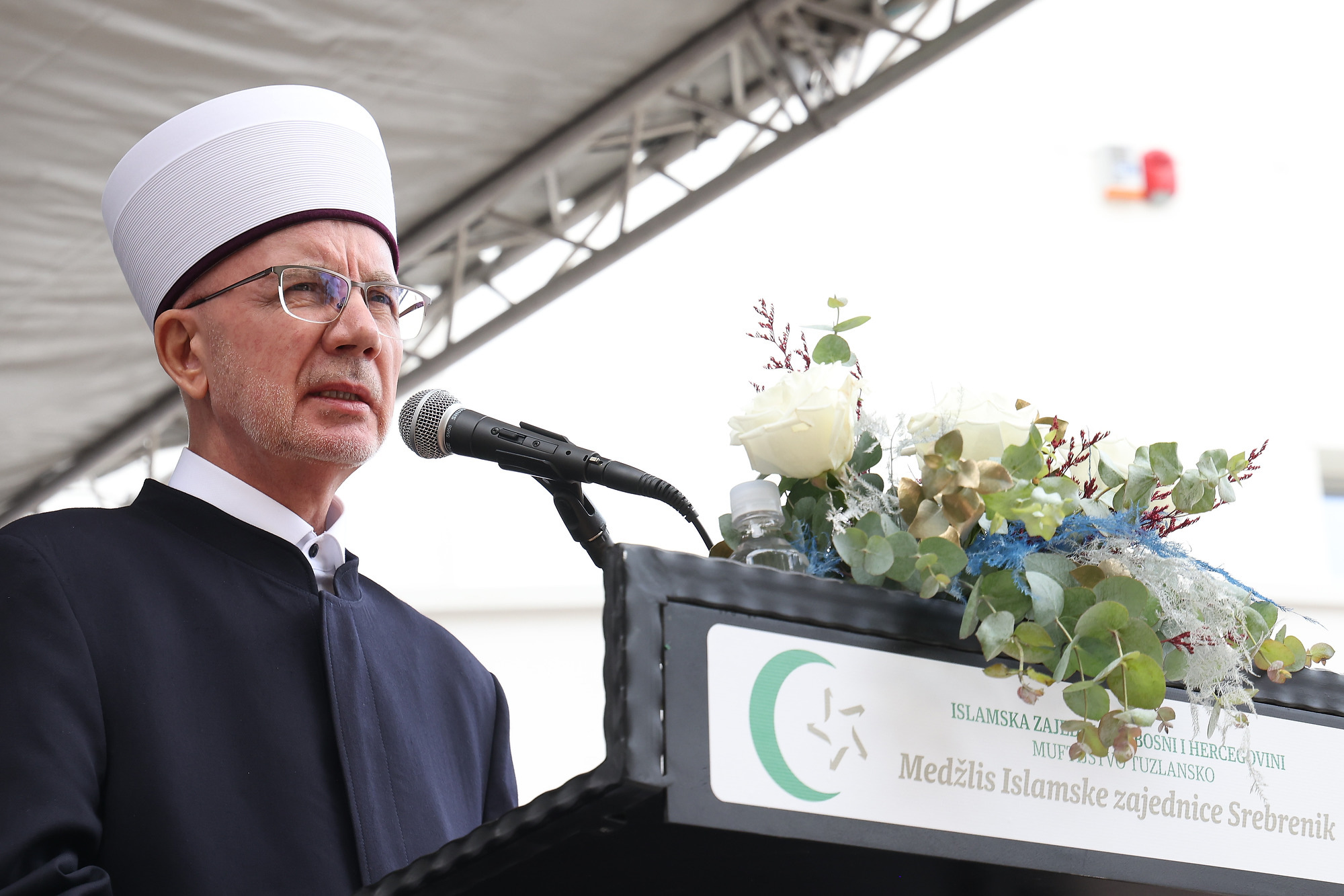 Muftija Fazlović: Generacijsko djelo