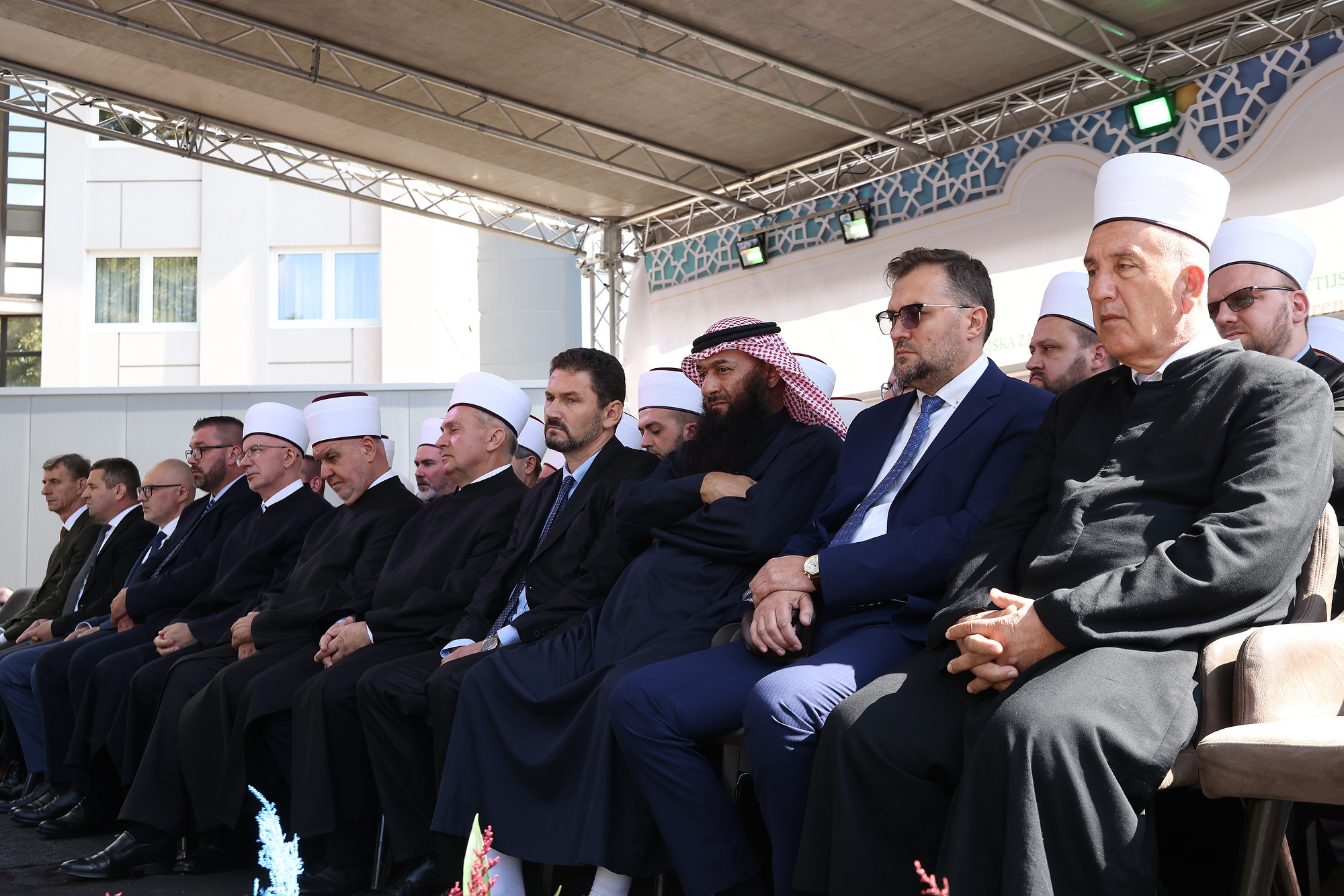 Dan koji će ostati u historiji ovog grada i Medžlisa