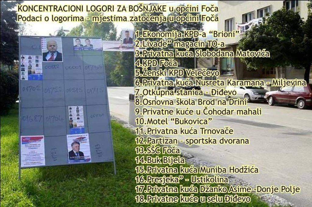 00.jpg - Udruženje žrtava rata Foča 92-95: I 20 godina nakon historijske presude za silovanja žrtve su bez zaštite