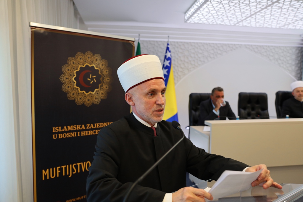 Muftija Kudić: Muftija Grabus odlično razumije svu težinu imamske misijeeptembar 2026. godine (16) Muftija Kudić: Muftija Grabus odlično razumije svu težinu imamske misijeeptembar 2026. godine (16)
