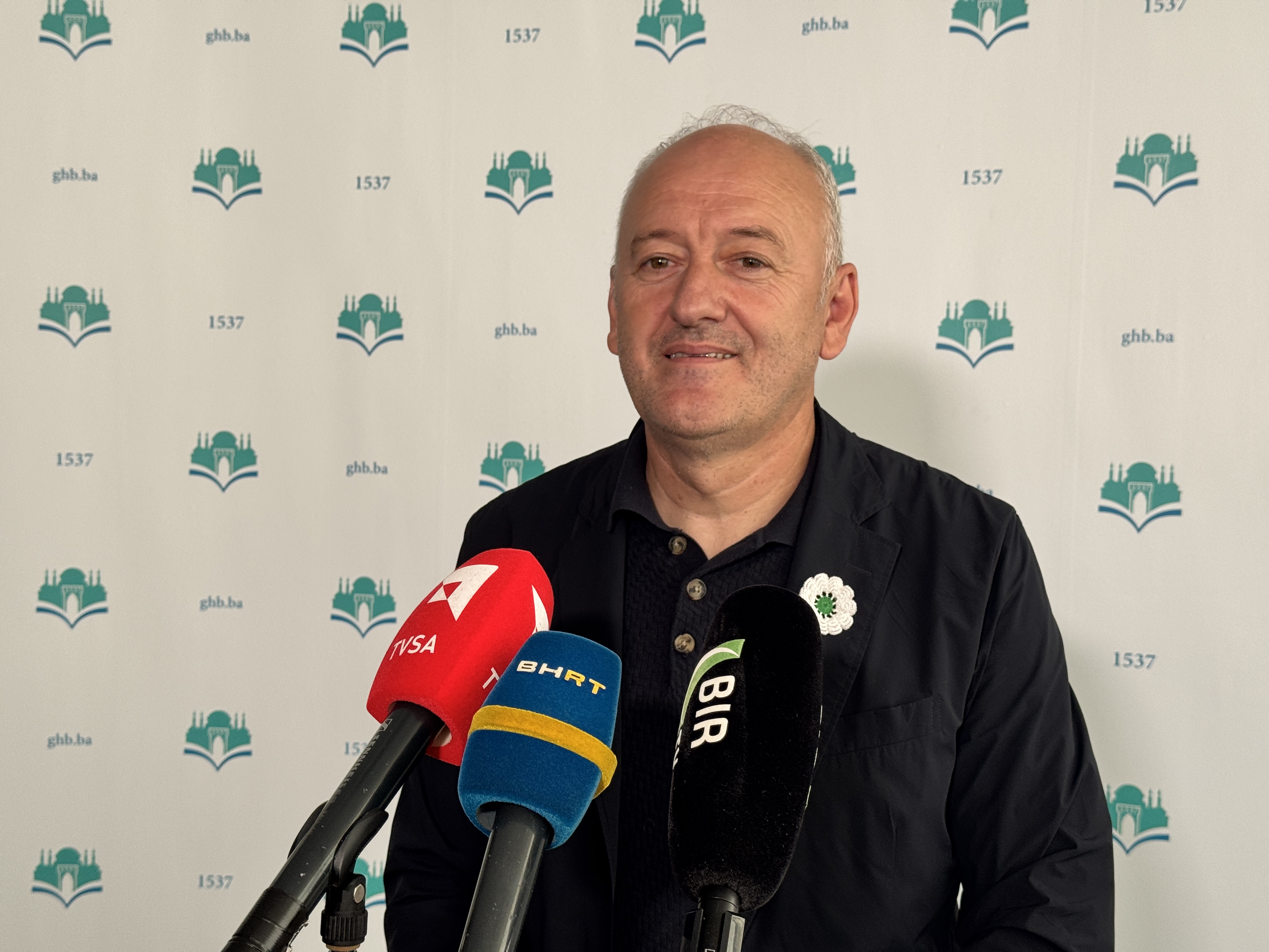 Nijaz Memić Nijaz Memić