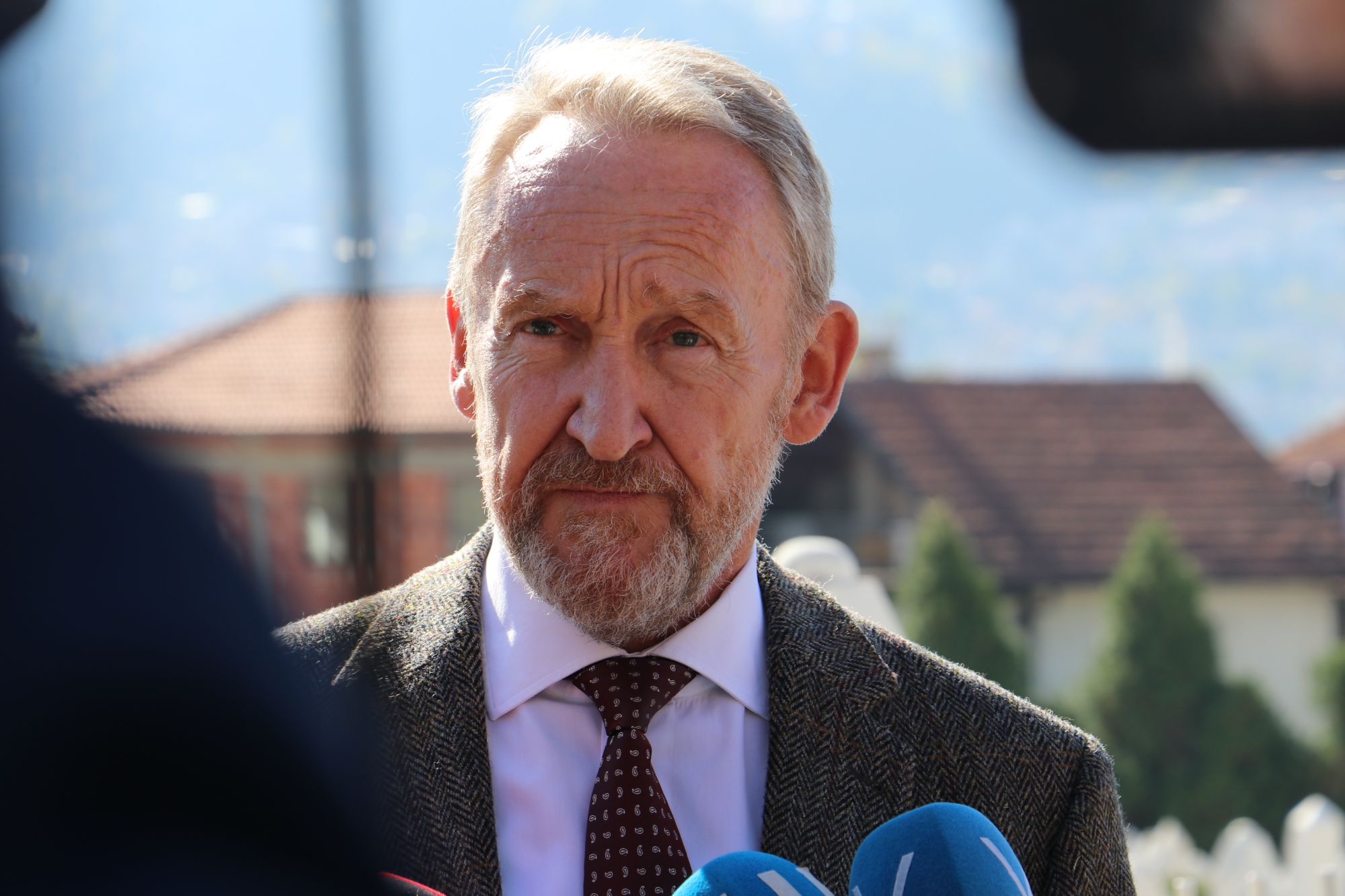 Bakir Izetbegović - 23. godišnjica smrti Alije Izetbegovića - Kovači - 19.10 (39) Bakir Izetbegović - 23. godišnjica smrti Alije Izetbegovića - Kovači - 19.10 (39)