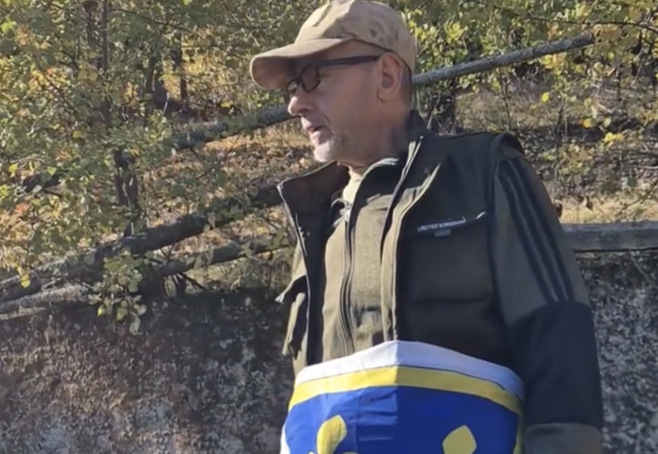 Halid Likić: Mojoj supruzi prijetili su da će ubiti djecu ako ne donese puške