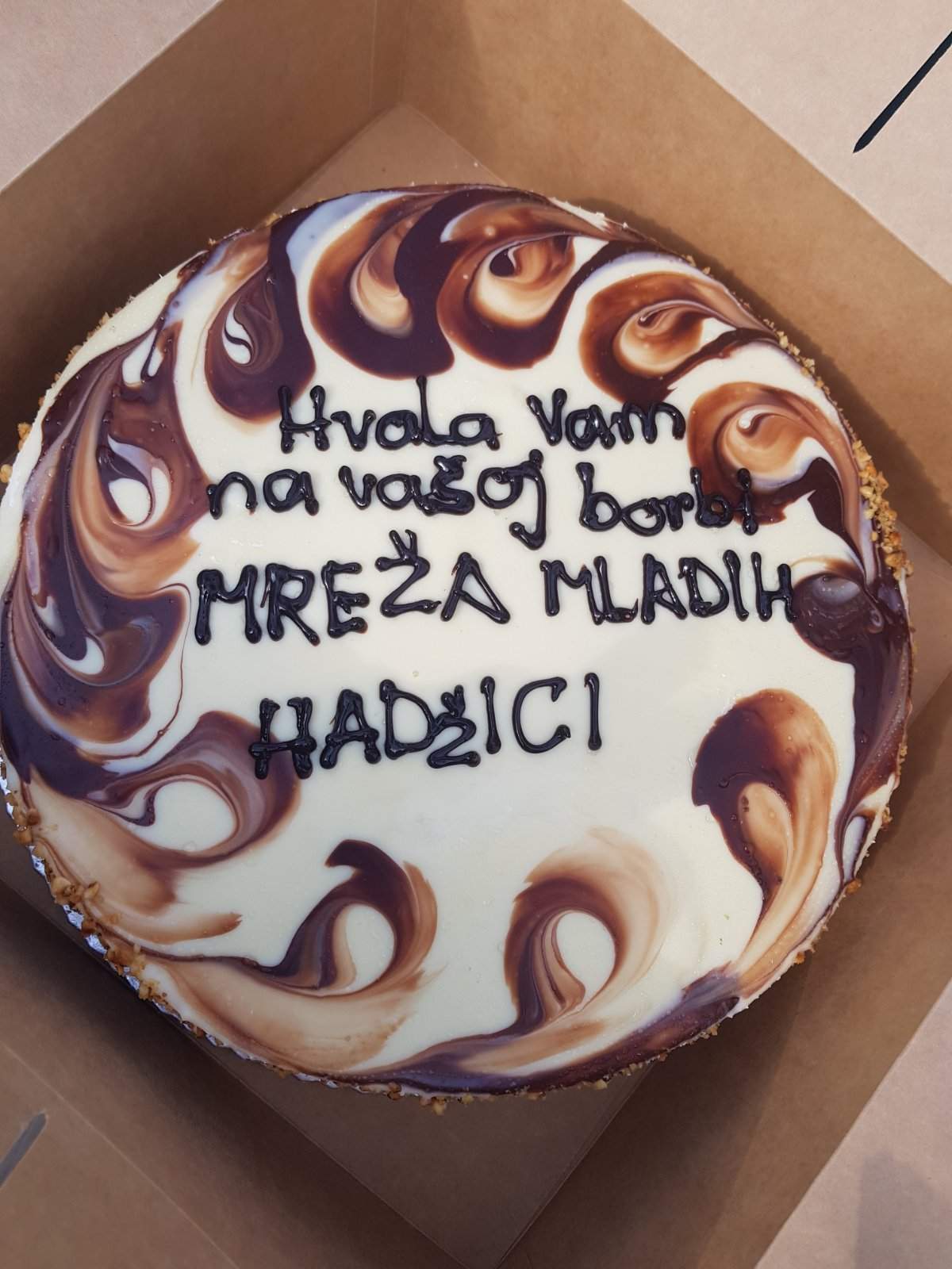 5b.jpg - Mreža mladih Hadžići: Podrška zdravstvenim radnicima