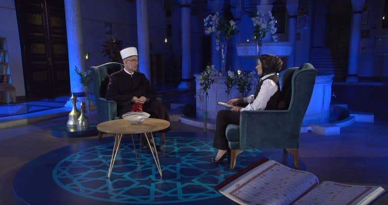 PORUKA VJERE SLIKA.jpg - Ramazan na BIR Televiziji: Poruka vjere, poruka dobra