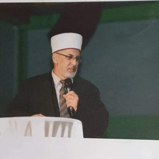 Jakubović.jpg - Njemačka: Bošnjaci u Aachenu crkvu pretvorili u džamiju