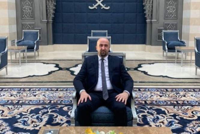 Jusić.jpg - Ambasador Jusić za Preporod.info: Plašim se da smo propustili jedinstvenu priliku