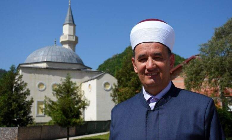 01.jpg - Olovo: Neophodno završiti izgradnju Ahi Evran Kiršehir džamije