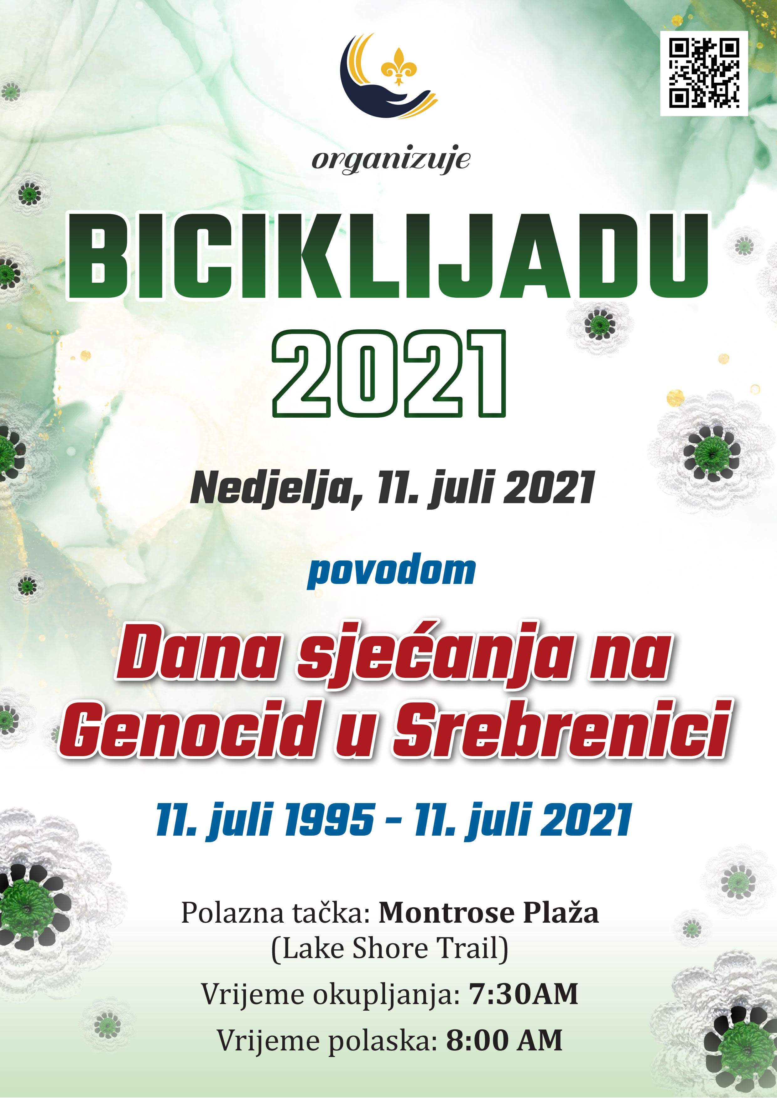 unnamed.jpg - Čikago u znaku 11. jula - Dana sjećanja na genocid u Srebrenici