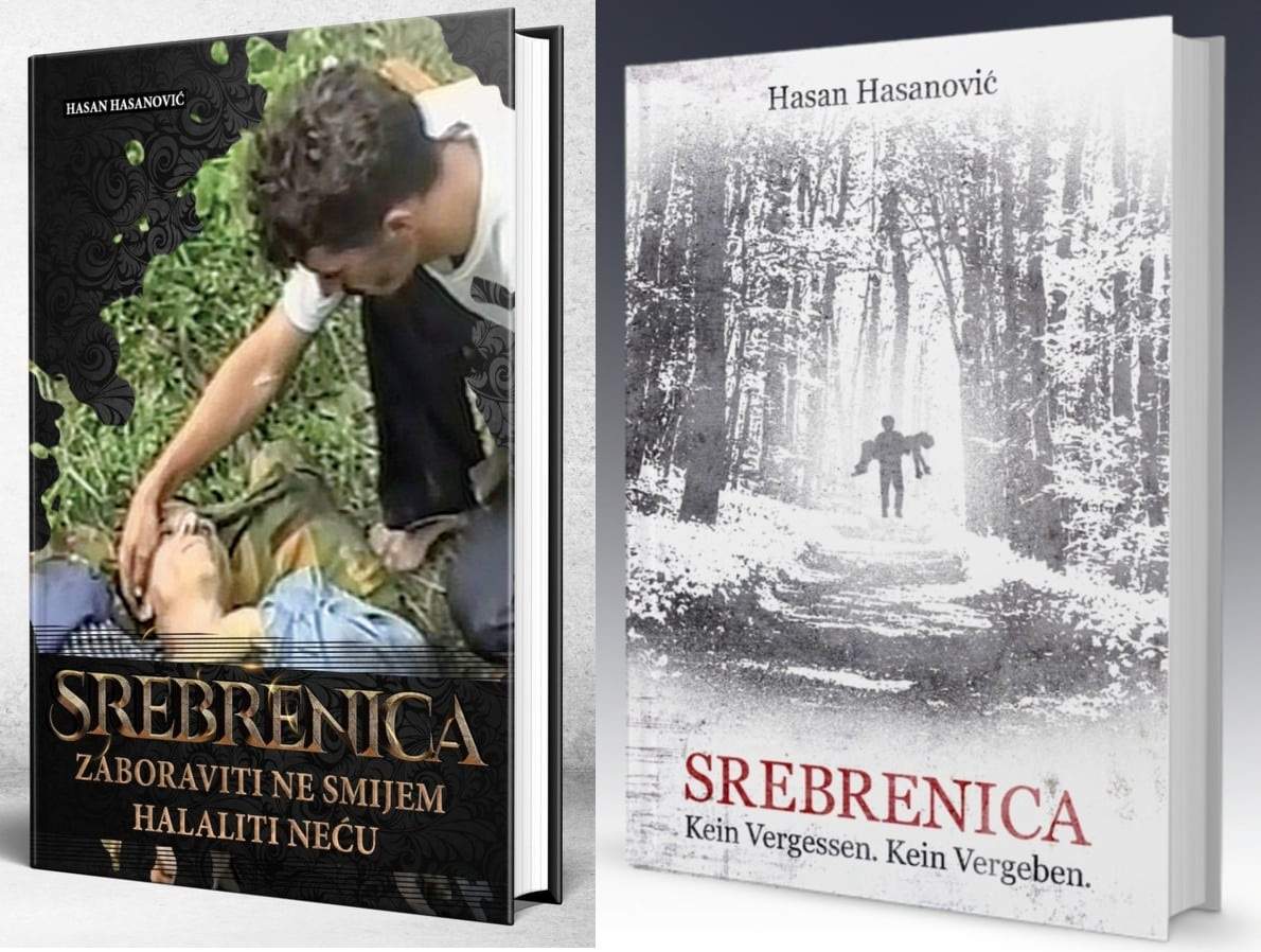 knjiga.jpg - Veliki uspjeh knjige Hasana Hasanovića u Njemačkoj, uskoro prijevodi na engleski i turski jezik