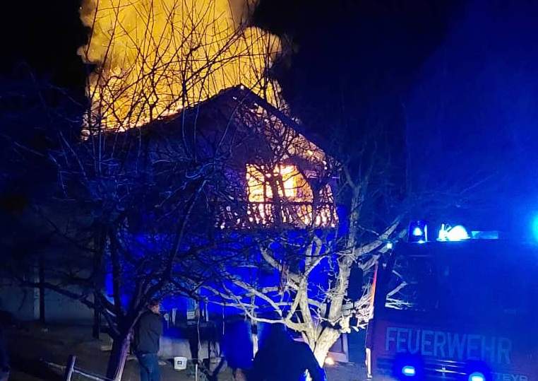 Naslovna.jpg - Fojnica: Izgorjela kuća četvero maloljetne siročadi, na zgarištu pronađen netaknut Kur’an 