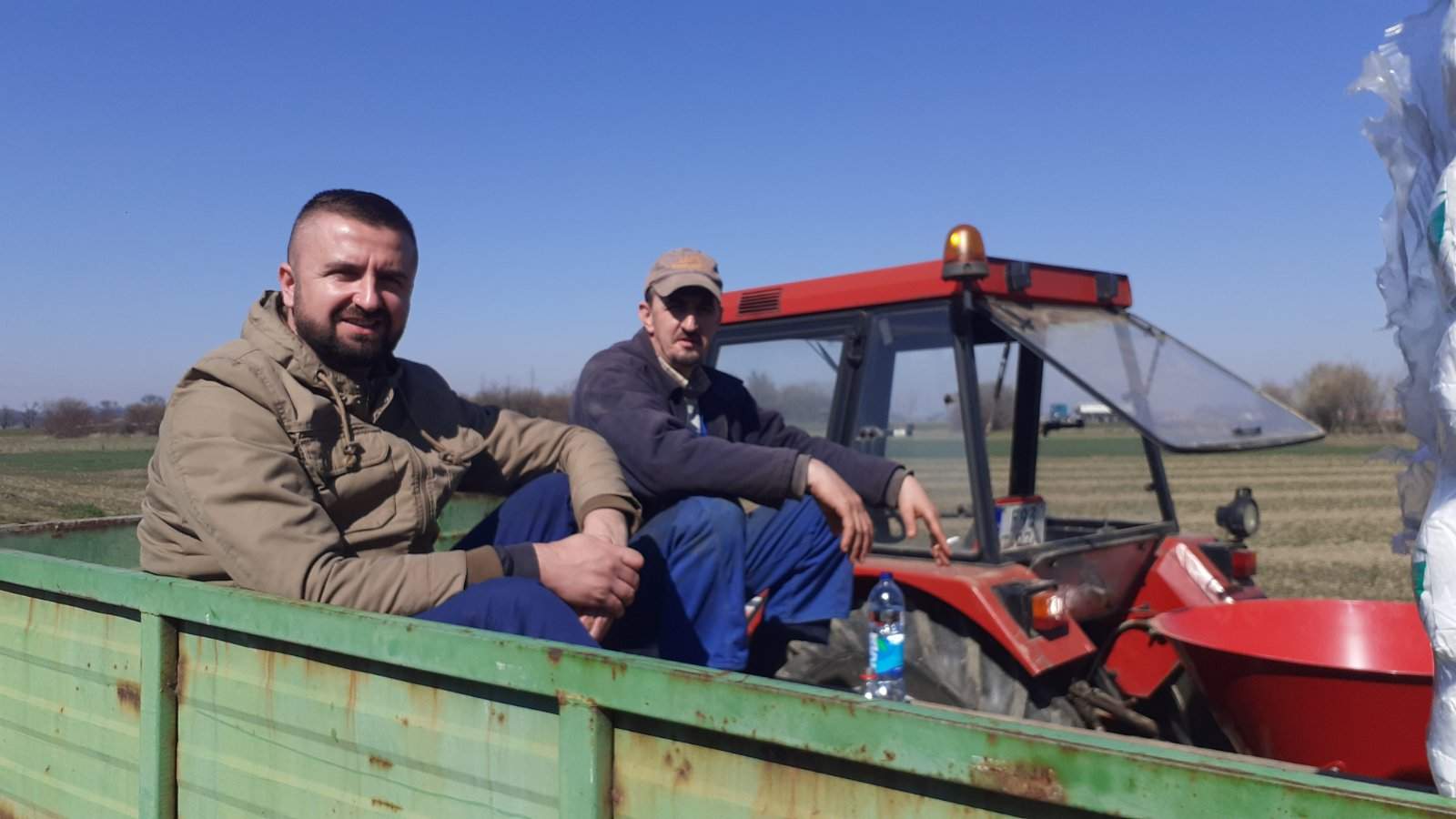 viber_image_2022-03-16_13-09-11-223.jpg - Počeli proljetni radovi na vakufskom poljoprivrednom dobru MIZ Bijeljina