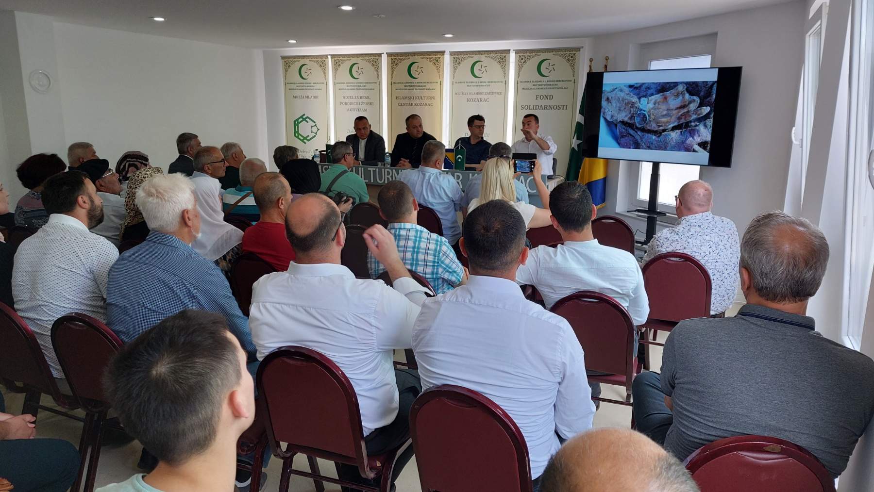 viber_image_2022-05-24_12-10-32-824.jpg - Kozarac: Obilježena 30. godišnjica agresorskog napada