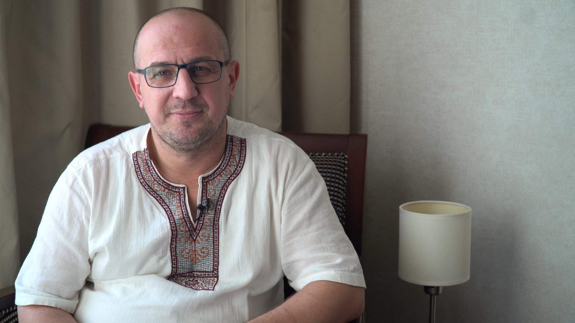 DŽEMAL SALKIĆ.jpg - Vodiči: Najbolje organiziran hadž do sada