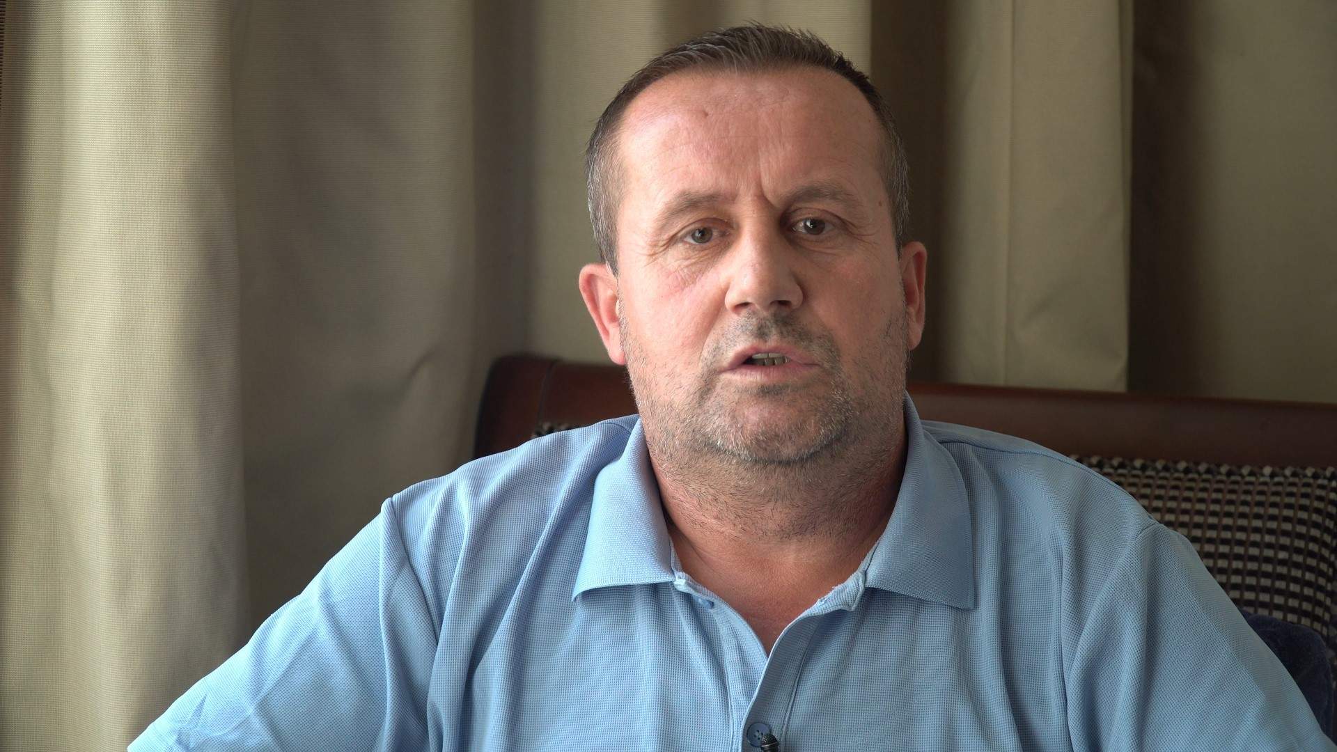 HAFIZ AMIR KAKNJO.jpg - Vodiči: Najbolje organiziran hadž do sada