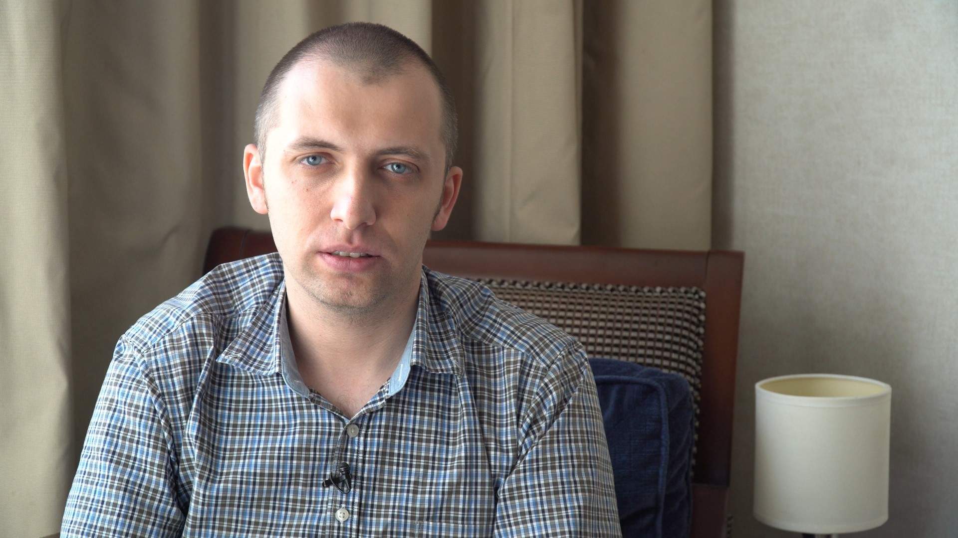 JUSUF DŽAFIĆ.jpg - Vodiči: Najbolje organiziran hadž do sada