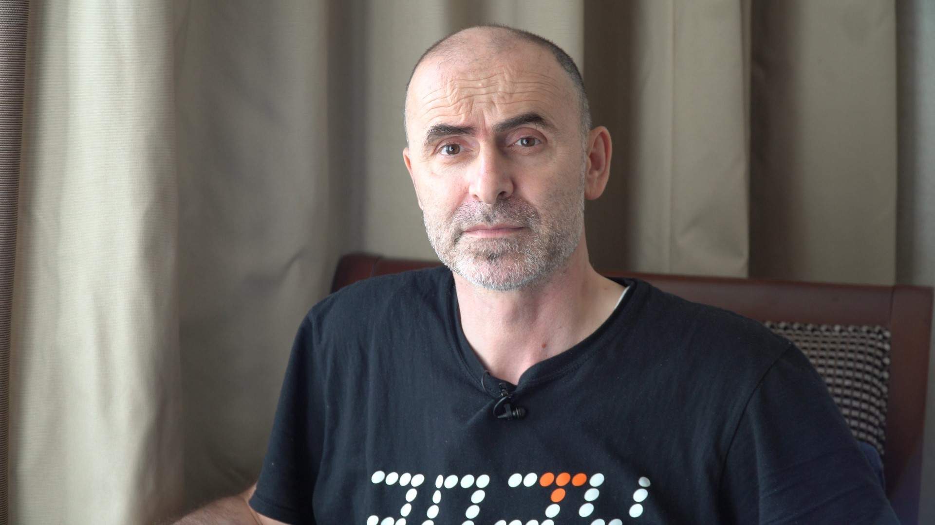 SAFET HUSEJNOVIĆ.jpg - Vodiči: Najbolje organiziran hadž do sada