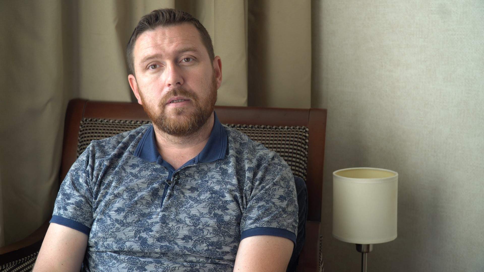 SUMEDIN KOBILICA.jpg - Vodiči: Najbolje organiziran hadž do sada