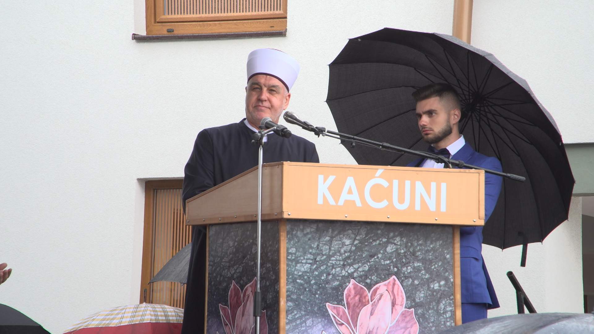 reis5.jpg - Reisul-ulema Kavazović: Džamije su sačuvale naše narodno i vjersko ime