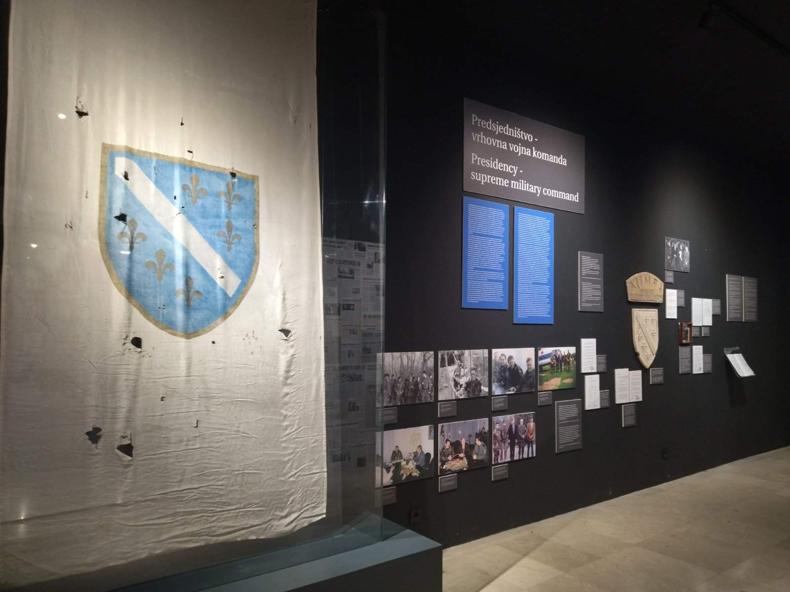 viber_slika_2022-10-14_13-23-34-801.jpg - Sarajevska šetnja: Unikatno iskustvo u Historijskom muzeju Bosne i Hercegovine