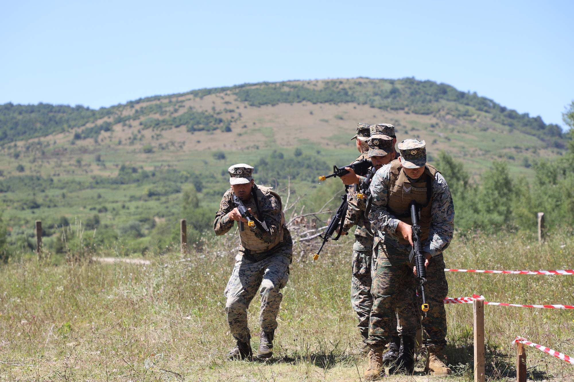 IMG_3382.JPG - Oružane snage su najbolji i najorganizovaniji dio bosanskohercegovačkog društva