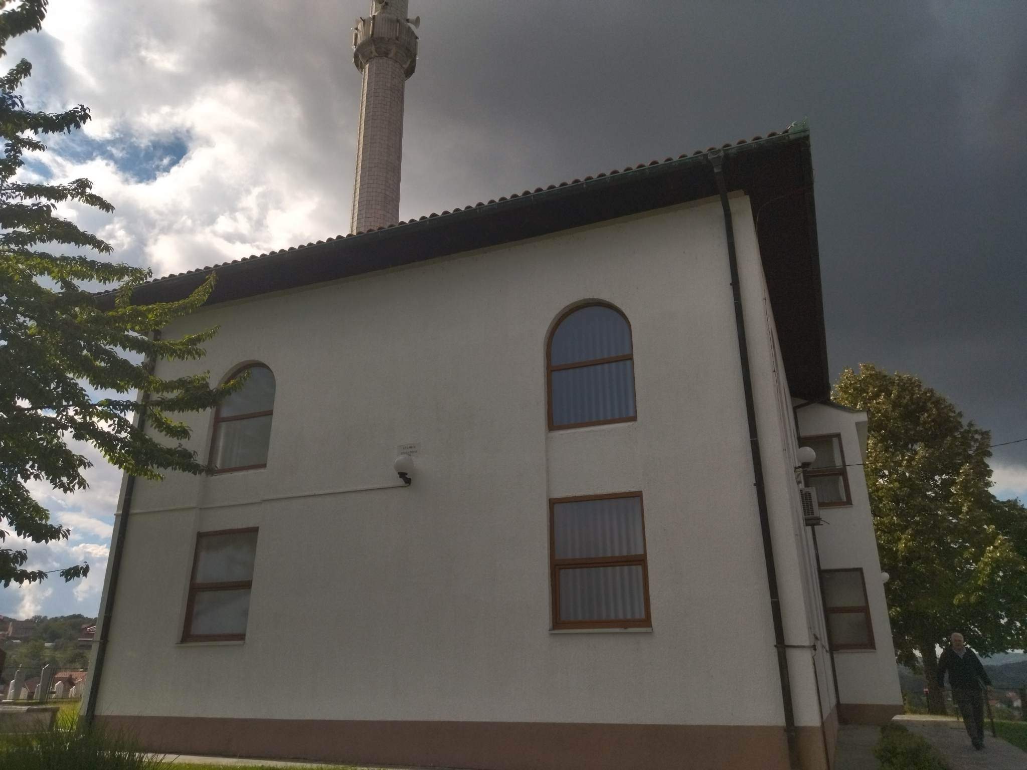 320019098_537483604974199_655369579267749678_n.jpg - Restaurirana vrata stare džamije u Srebreniku: Na restauraciju se čekalo 37 godina