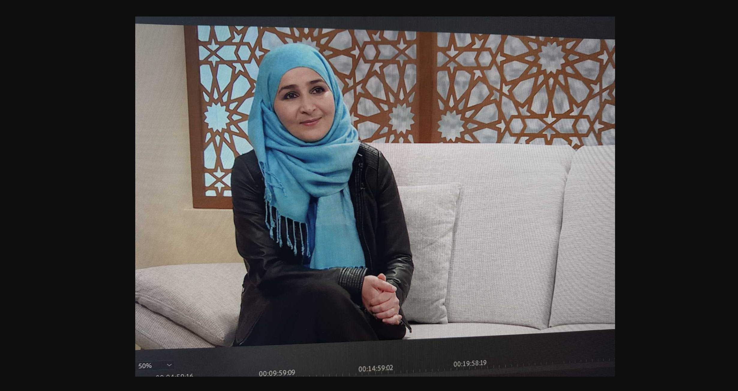 BIR TV Amela Jordamović - Studio - BIR TV: Počelo emitiranje dokumentarno-igranog serijala
