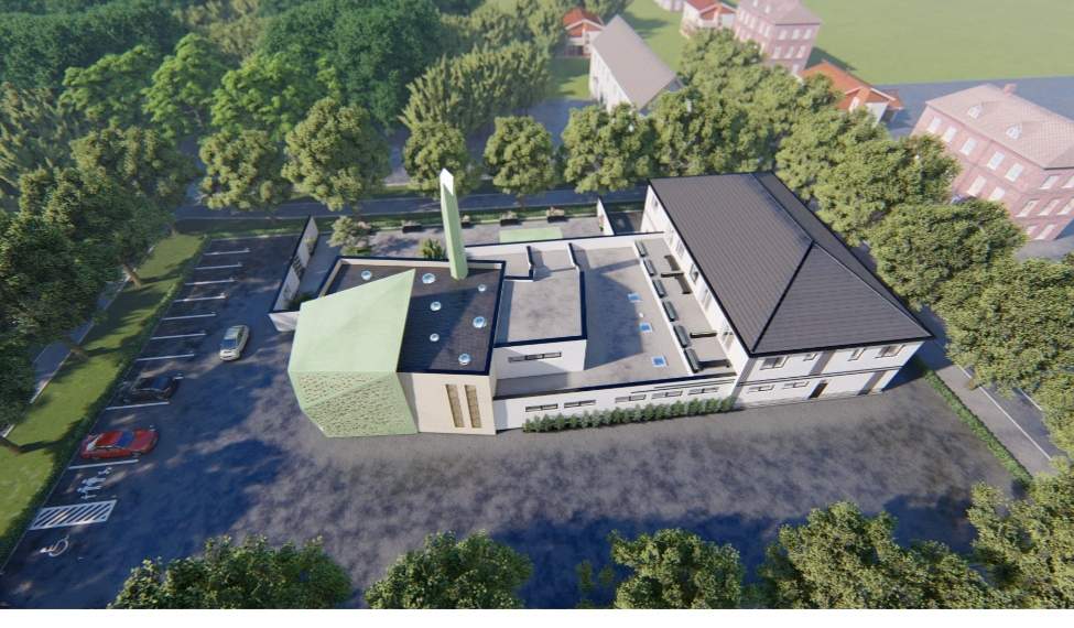 IMG_20230111_134911.jpg - Džemat Essen dobio građevinsku dozvolu za izgradnju nove džamije