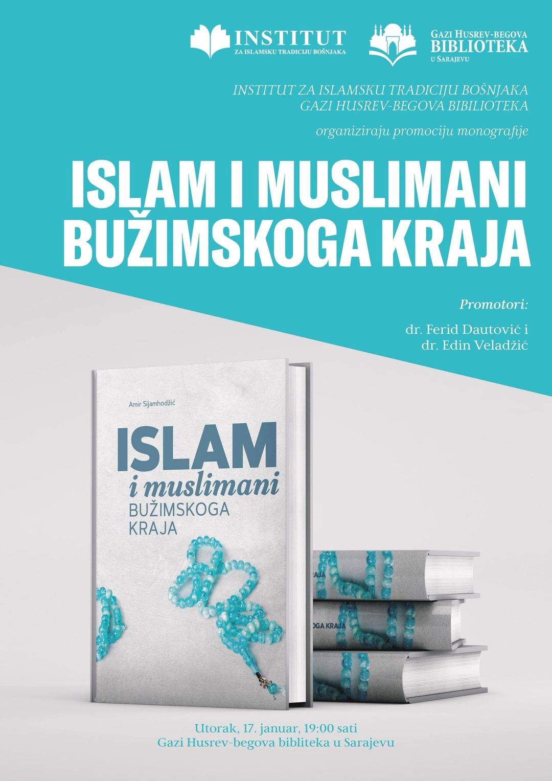 323164237_1261715691081153_4978513989630945086_n.jpg - Sarajevo: Promocija knjige