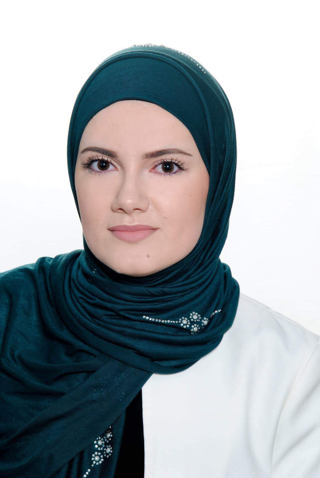 unnamed.jpg - Muslimanke svojim hidžabom i djelima doprinose širenju pozitivne slike o islamu