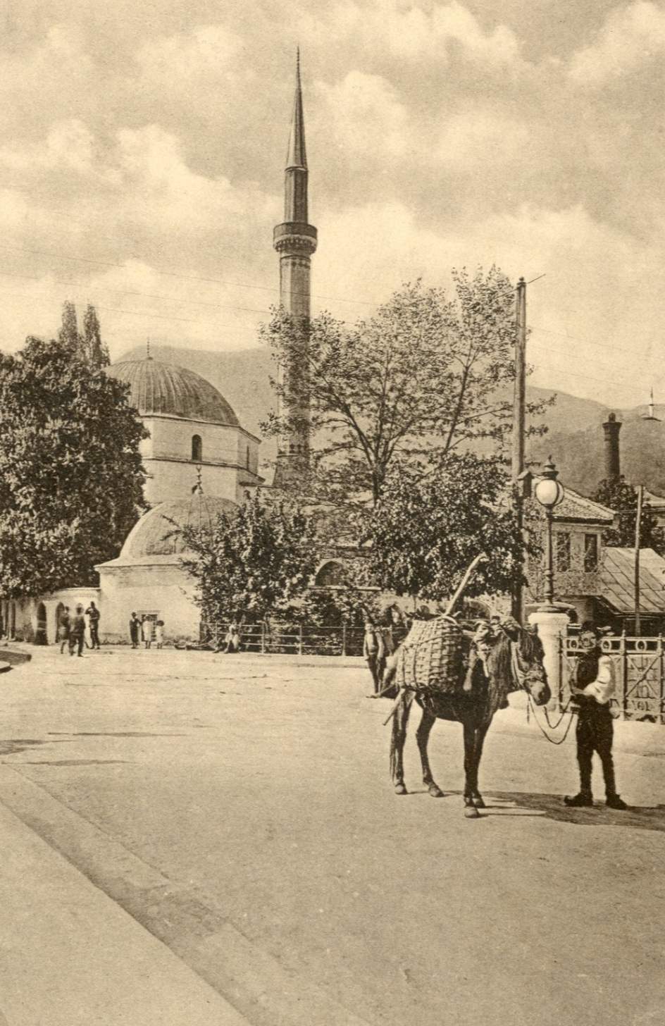 IMG_20230206_103646.jpg - Biblioteka Osman-ef. Šehdija Bjelopoljca u Sarajevu