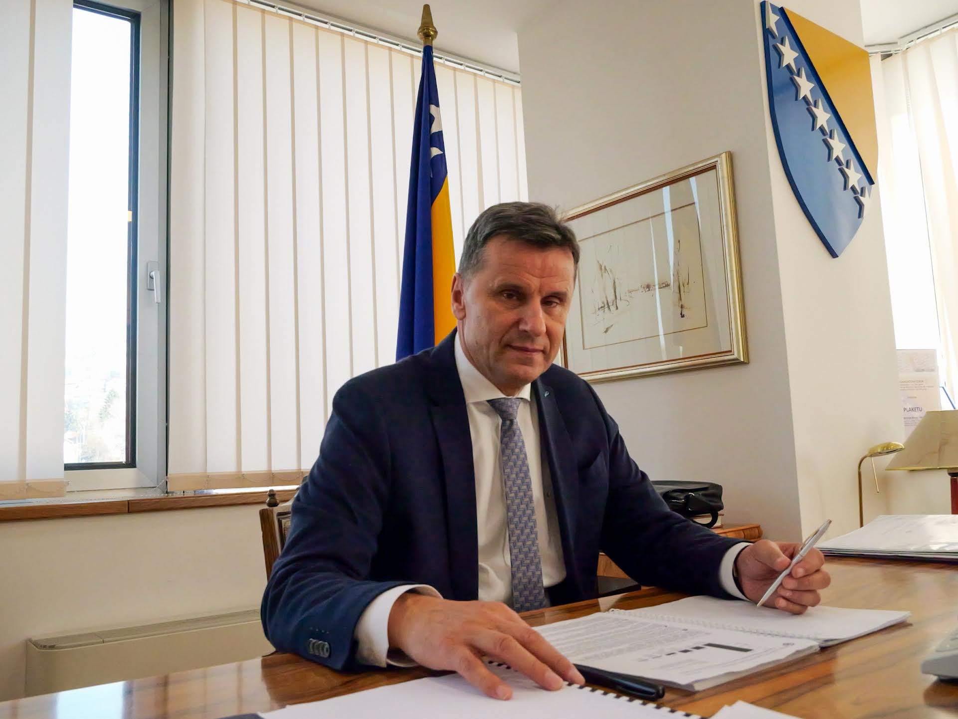 0.jpeg - Premijer Novalić za Preporod.info: Za domovinu smo svi odgovorni