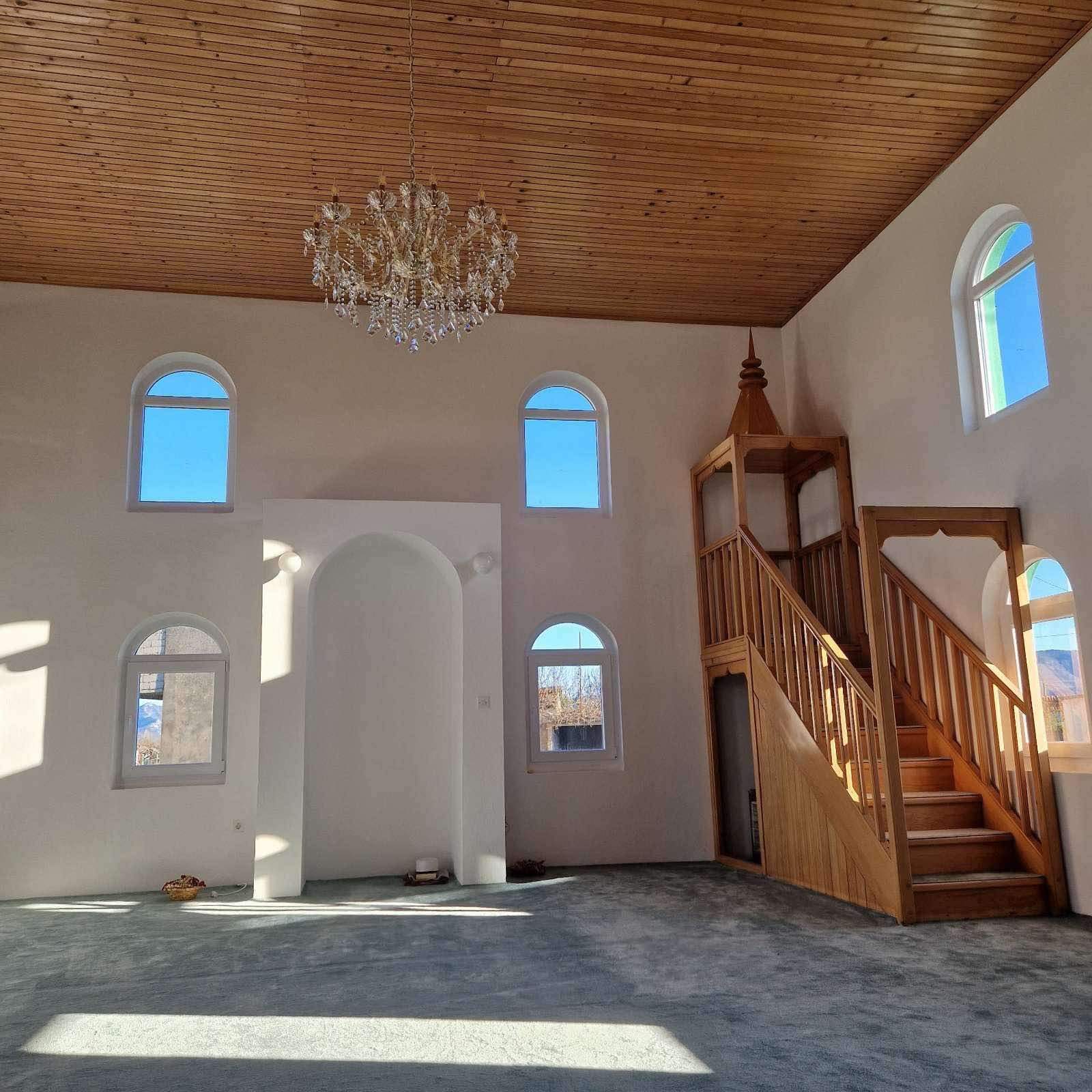 viber_slika_2023-03-16_07-55-50-261.jpg - Čapljina: U susret ramazanu u obnovljenoj džamiji u Čeljevu