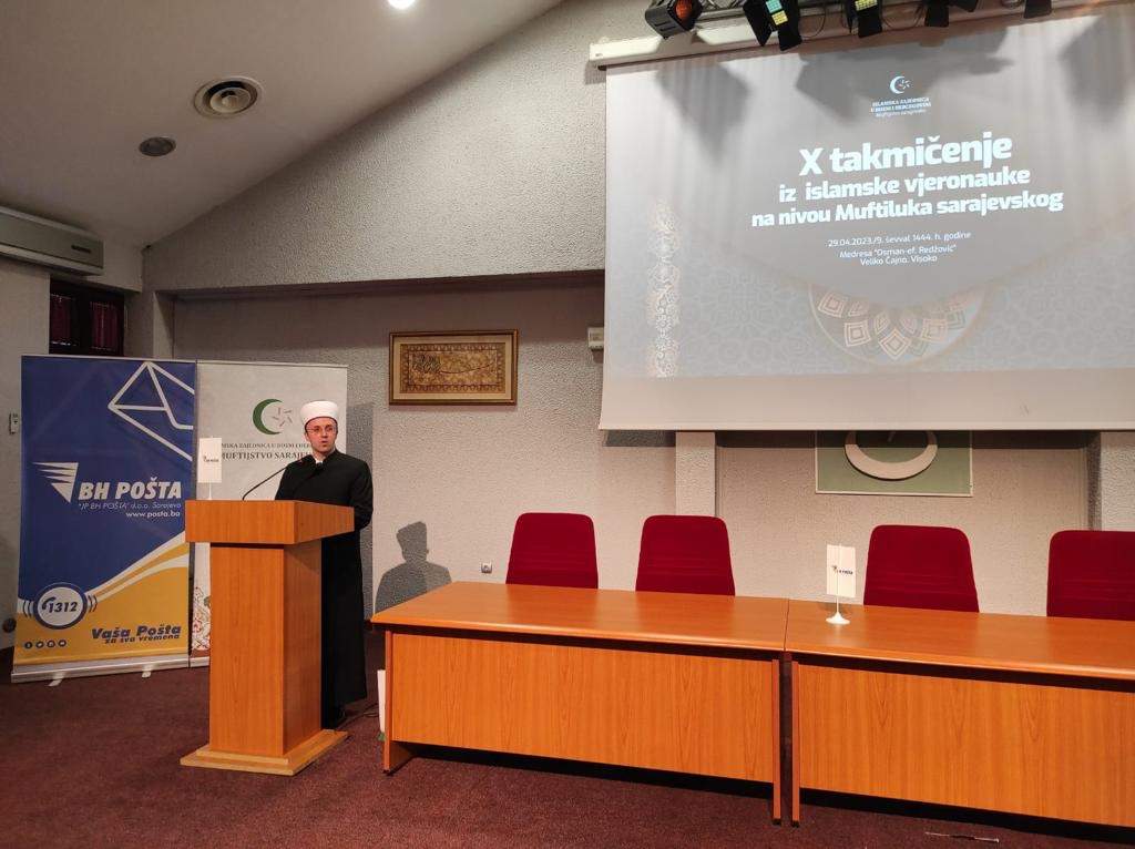 viber_slika_2023-04-29_19-38-03-080.jpg - Održano X takmičenje iz Islamske vjeronauke na niovu muftiluka sarajevskog