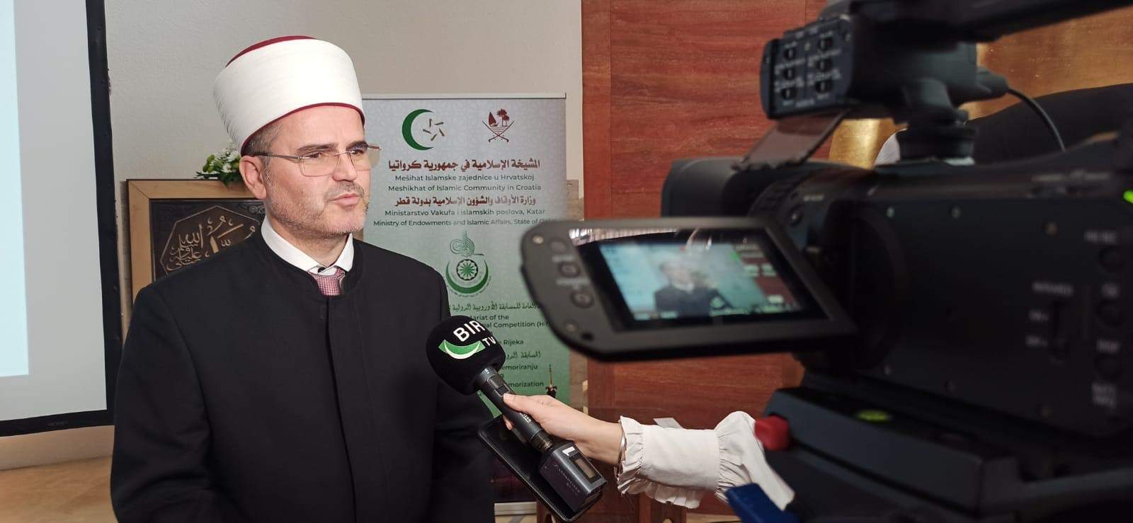 0-1.jpeg - Rijeka: Održano 1. Međunarodno takmičenje u hifzu Kur