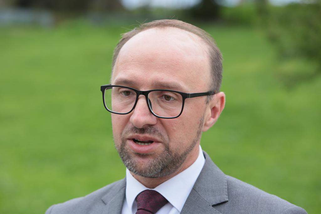 IMG-20230605-WA0019.jpg - Ambasador Murphy u visočkoj medresi: Budućnost BiH je u dobrim rukama sa ovakvom omladinom