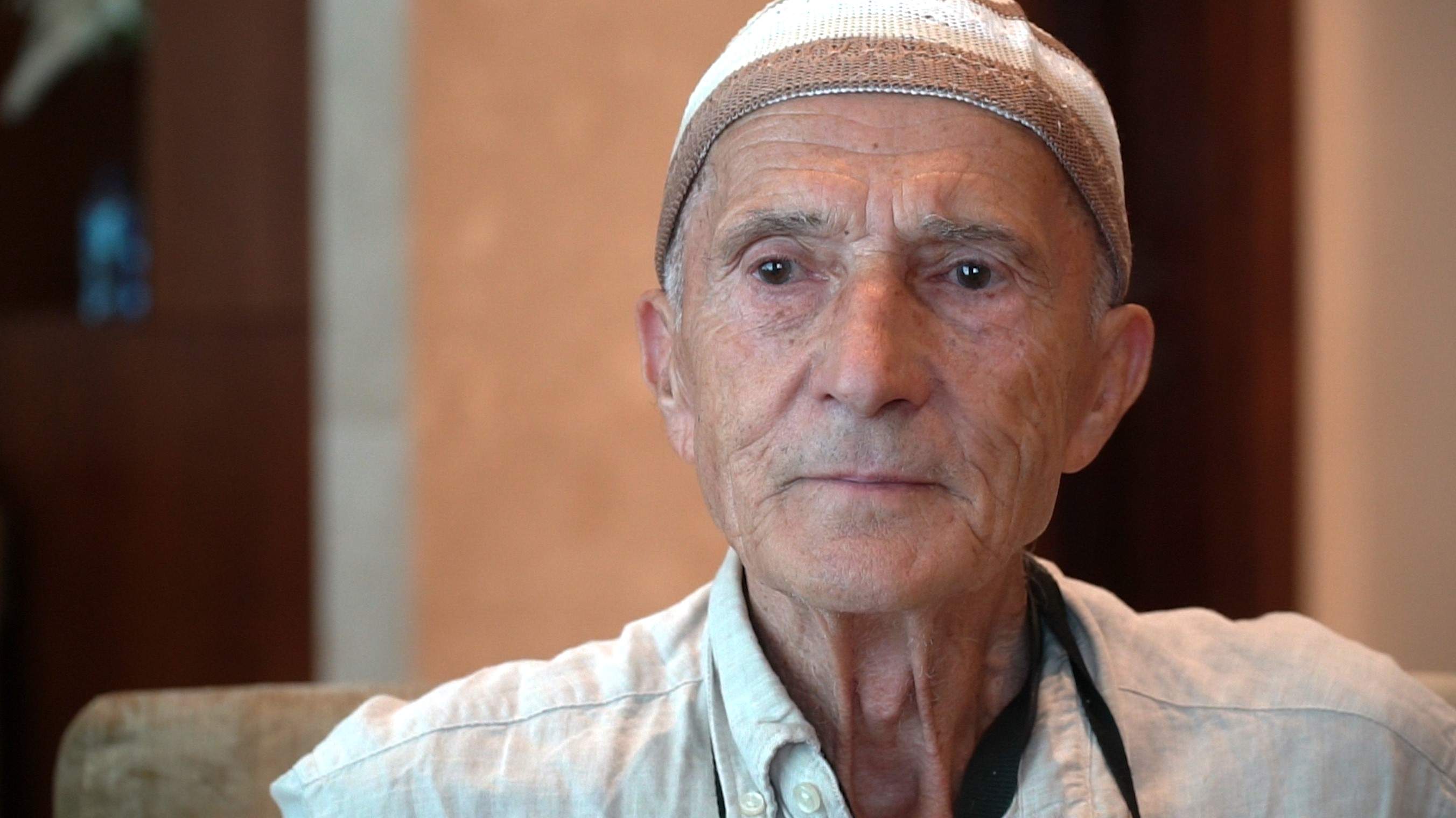 Serhatlija.jpg - Mekka: Ušli su u devetu deceniju života, ali Ibrahim i Ramadan i dalje sve obavljaju 