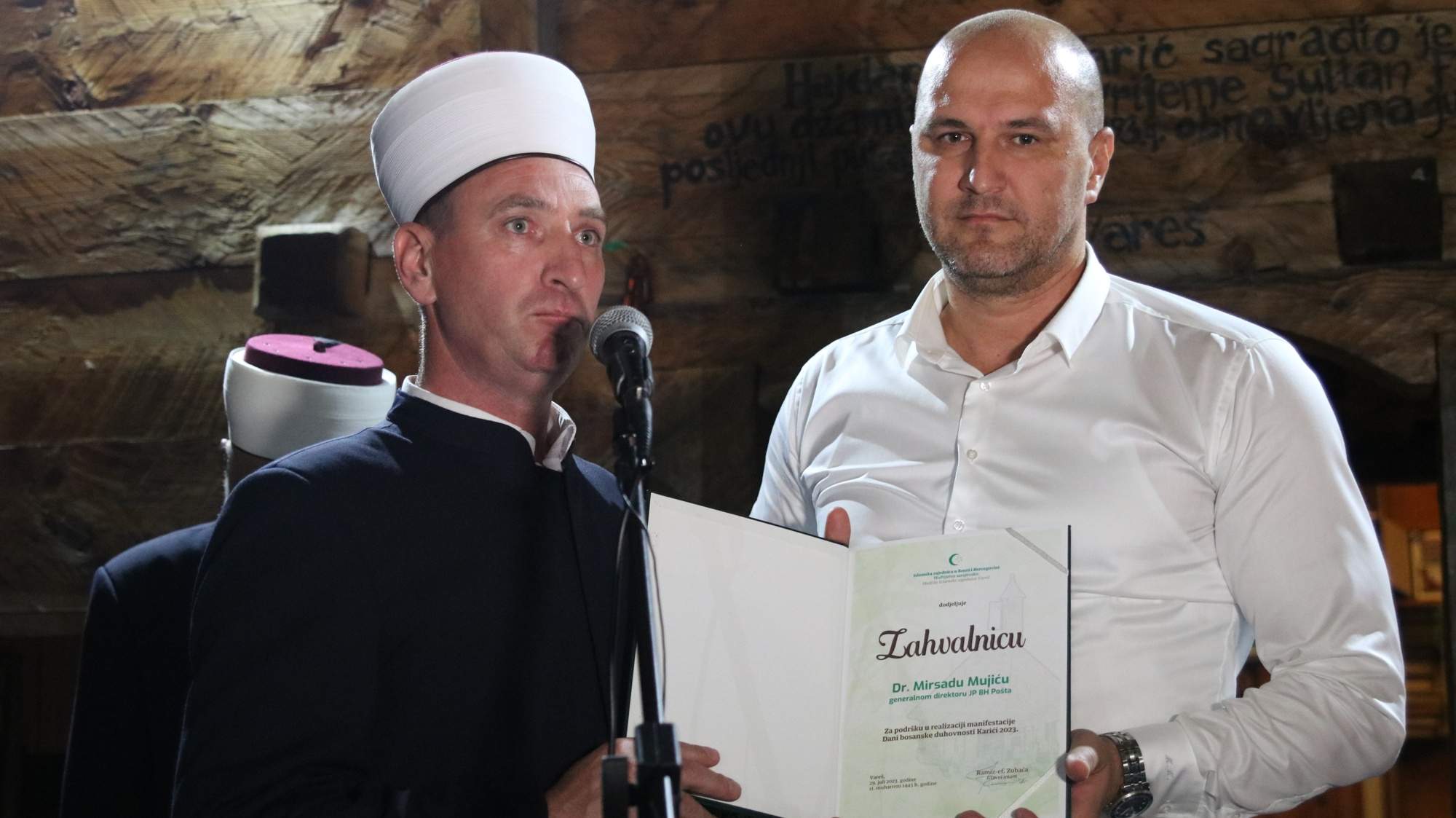 IMG_4268-01.jpeg - Proučeni tradicionalni mevlud i zikr na Karićima